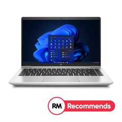 HP ProBook 440 G9 i5-1235U Notebook 35.6 cm (14") Full HD Intel® Core™ i5 8 GB DDR4-SDRAM 256 GB SSD Windows 11 Pro Silver