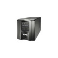 APC Smart-UPS, Line Interactive, 750VA, Tower, 230V, 6x IEC C13 outlets, SmartSlot, AVR, LCD