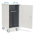 LapCabby LYT20SDPSMBBL portable device management cart/cabinet