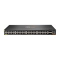 HPE Aruba Networking CX 6200F 48G 4SFP+ Switch