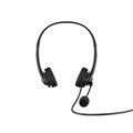 HP Stereo USB Headset G2