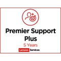 Lenovo 5WS1K84311 warranty/support extension 5 year(s)