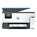 HP OfficeJet Pro 9125e Wireless All-in-One Color Printer, Instant Ink; Two-sided printing