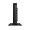 HP Pro Mini 400 G9 Intel® Core™ i5 i5-13500T 16 GB DDR4-SDRAM 512 GB SSD Windows 11 Pro Mini PC Black