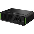 Viewsonic X1-4KE PRO data projector Standard throw projector UHD 4K (3840x2160) Black, Green