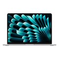 Apple MacBook Air 13-inch : M4 chip with 10-core CPU and 10-core GPU, 16GB, 512GB SSD - Silver