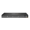 HPE Aruba Networking CX 6200F 48G 4SFP+ Switch