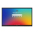 Viewsonic IFP 86IN 4K ANDROID 16 EDLA 64 interactive whiteboard 2.18 m (86") 3840 x 2160 pixels Touchscreen