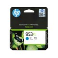 HP 953XL High Yield Cyan Original Ink Cartridge