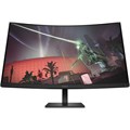 OMEN by HP 31.5 inch QHD 165Hz Curved Gaming Monitor - OMEN 32c