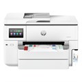 HP OfficeJet Pro 9730e Wireless All-in-One Color Printer, Instant Ink; Two-sided printing