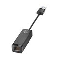 HP USB 3.0 to Gigabit RJ45 Adapter G2