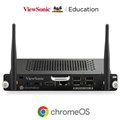Viewsonic VPC15-C53-G1 Slot-in PC Intel® Core™ i5 i5-1335U 16 GB DDR4-SDRAM 256 GB SSD ChromeOS