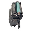 HP 655A Black Original LaserJet Toner Cartridge