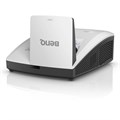 BenQ MH856UST+ Ultra short throw projector 3500 ANSI lumens DLP 1080p (1920x1080) 3D Black, White