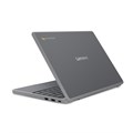 Lenovo Chrome 100e G5 M89 MediaTek Kompanio 540 Chromebook 29.5 cm (11.6") HD 4 GB LPDDR5x-SDRAM 64 GB UFS Wi-Fi 6E (802.11ax) ChromeOS English Grey