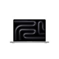 Apple MacBook Pro 14-inch : M5 chip with 10‑core CPU and 10‑core GPU, 16GB, 1TB SSD - Silver