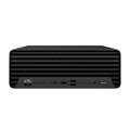 HP Pro 400 G9 Intel® Core™ i5 i5-13500 16 GB DDR4-SDRAM 512 GB SSD Windows 11 Pro SFF PC Black