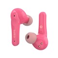 Belkin Soundform Nano​ Headphones Wireless In-ear Calls/Music Micro-USB Bluetooth Pink