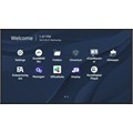 Viewsonic CDE9830 Signage Display 2.49 m (98") Wi-Fi 500 cd/m² 4K Ultra HD Black Built-in processor Android 11