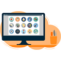 ClassVR School Software Bundle 3Year License