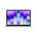 Apple MacBook Neo 13-inch : A18 Pro chip with 6‑core CPU and 5‑core GPU, 8GB, 512GB SSD, Touch ID - Silver
