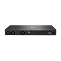 HPE Aruba Networking CX 6200F 48G Class-4 PoE 4SFP+ 370W Switch
