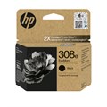 HP 937 CMYK Original Ink Cartridge 4-Pack