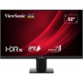 Viewsonic Display VG3209-4K computer monitor 81.3 cm (32") 3840 x 2160 pixels 4K Ultra HD LED Black