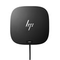 HP USB-C Dock G5