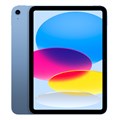 Apple iPad 11-inch Wi-Fi 128GB - Blue
