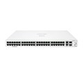 HPE Aruba Networking Networking Instant On Switch 48p Gigabit 2p 10GBT 2p SFP+ 1960