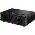 Viewsonic X2-4KE Pro Standard throw projector UHD 4K (3840x2160) Black, Green