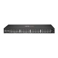 HPE Aruba Networking CX 6100 48G 4SFP+ Switch