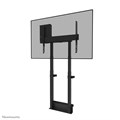 Neomounts WL55-875BL1TV floor stand 55-100" - wall - motorised - TÜV
