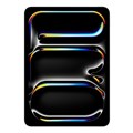 Apple iPad 11-inch Pro M5 Wi-Fi 512GB with standard glass - Silver