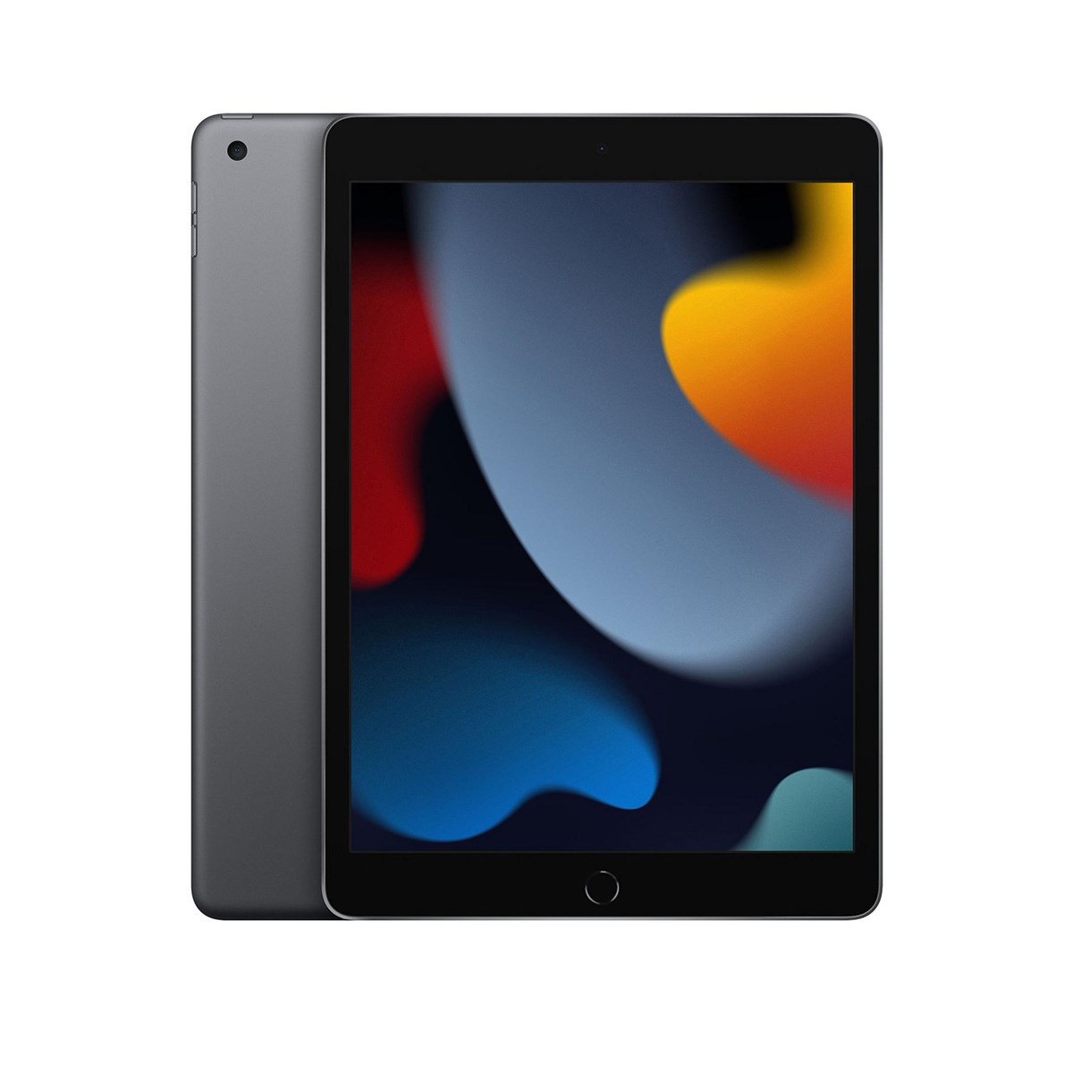 apple mk2k3b a tablet in space grey