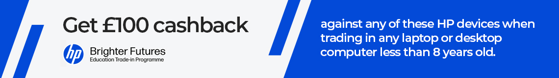 £100 cashback reward