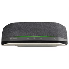 HP Poly Poly Sync 10 USB-A USB-C Speakerphone