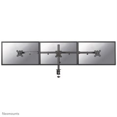 Neomounts FPMA-D550D3BLACK Monitor arm 10-27"