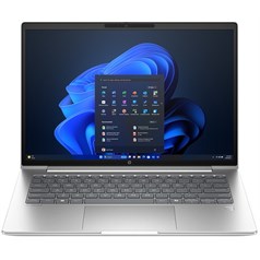 HP ProBook 4 G1i Intel Core 5 120U Laptop 35.6 cm (14") WUXGA 8GB DDR5-SDRAM 256 GB SSD Windows 11 Pro Silver - C81R6ES