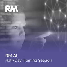 RM AI Half-Day Training Session